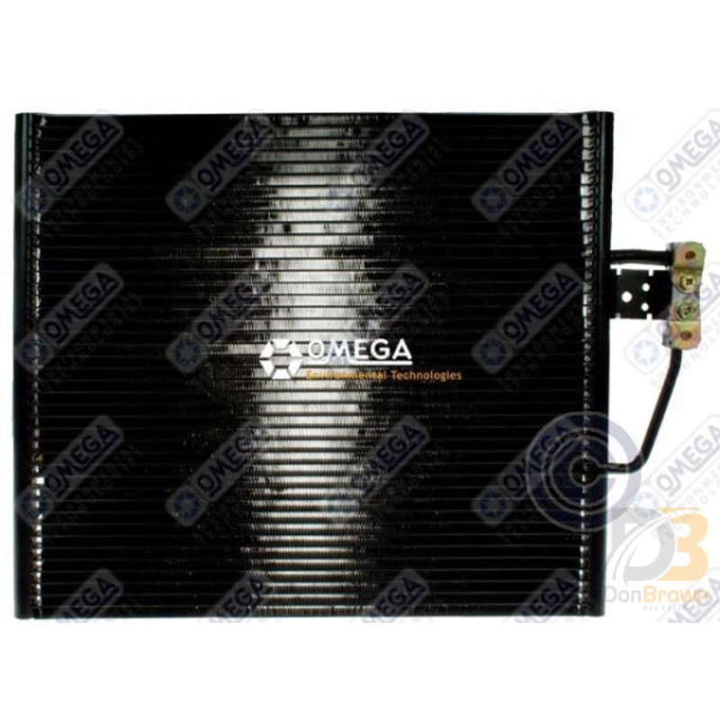 CONDENSER BMW 5 SERIES 99-03 24-30472