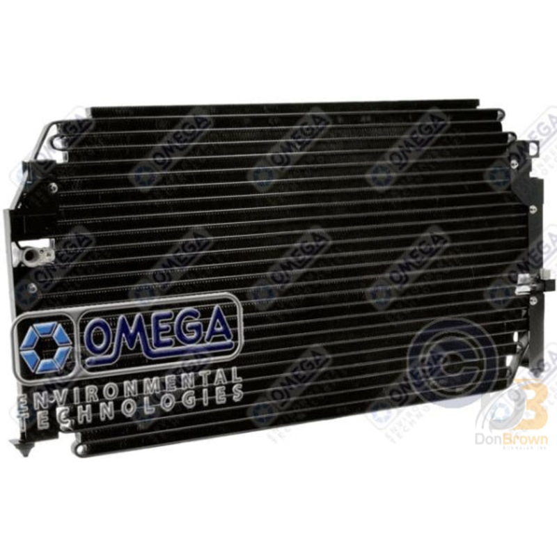 CONDENSER  CAMRY 97-01 SOLARA  99-03 ES300 97-01 FM5-97 24-31119