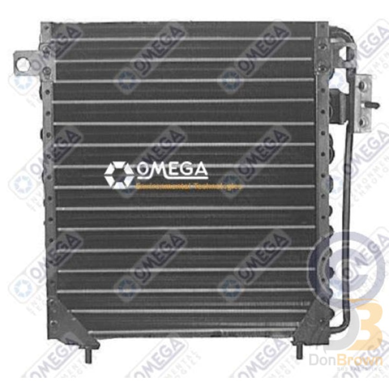 CONDENSER CARAVAN/VOYAGER/T&C 90-92     5264418 24-30011