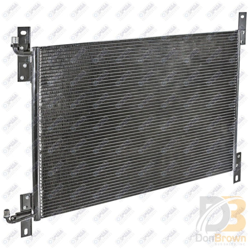 CONDENSER FREIGHTLINER 92-97 FLA FLD MODELS 24-30278