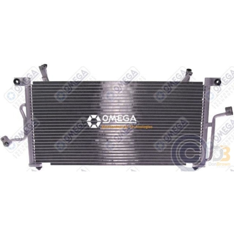 CONDENSER GALLANT 94-98 MR233950/298795 24-30166