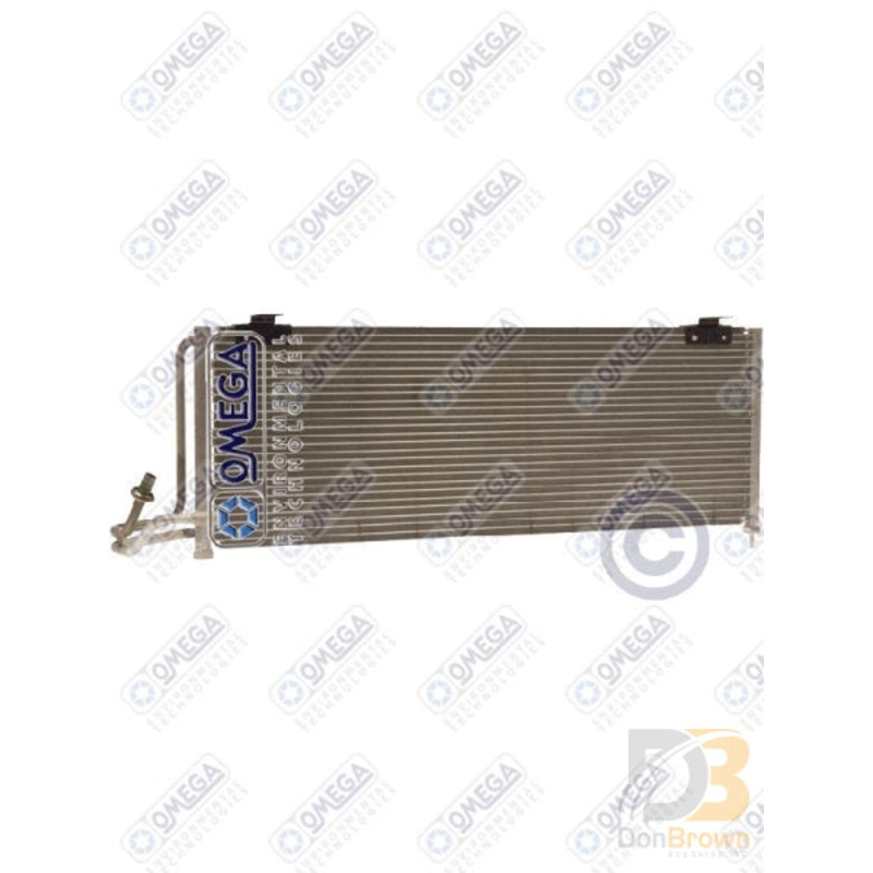 CONDENSER JEEP CHEROKEE 98-01 24-30103