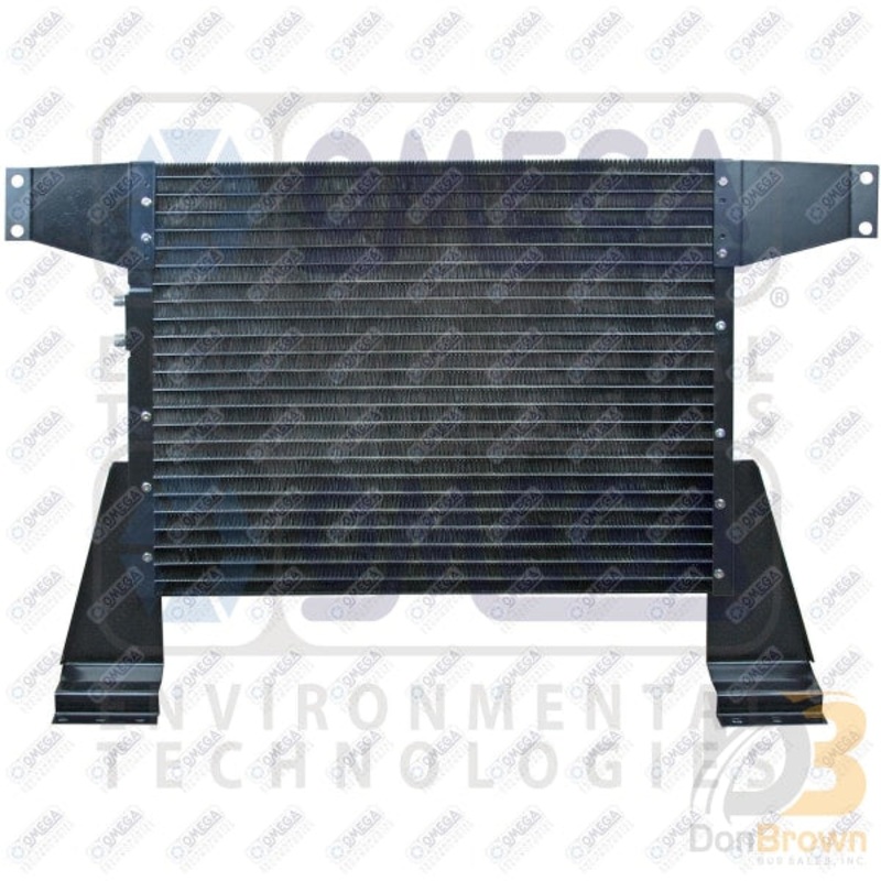 CONDENSER MACK CH/CL 94-00 24-33646