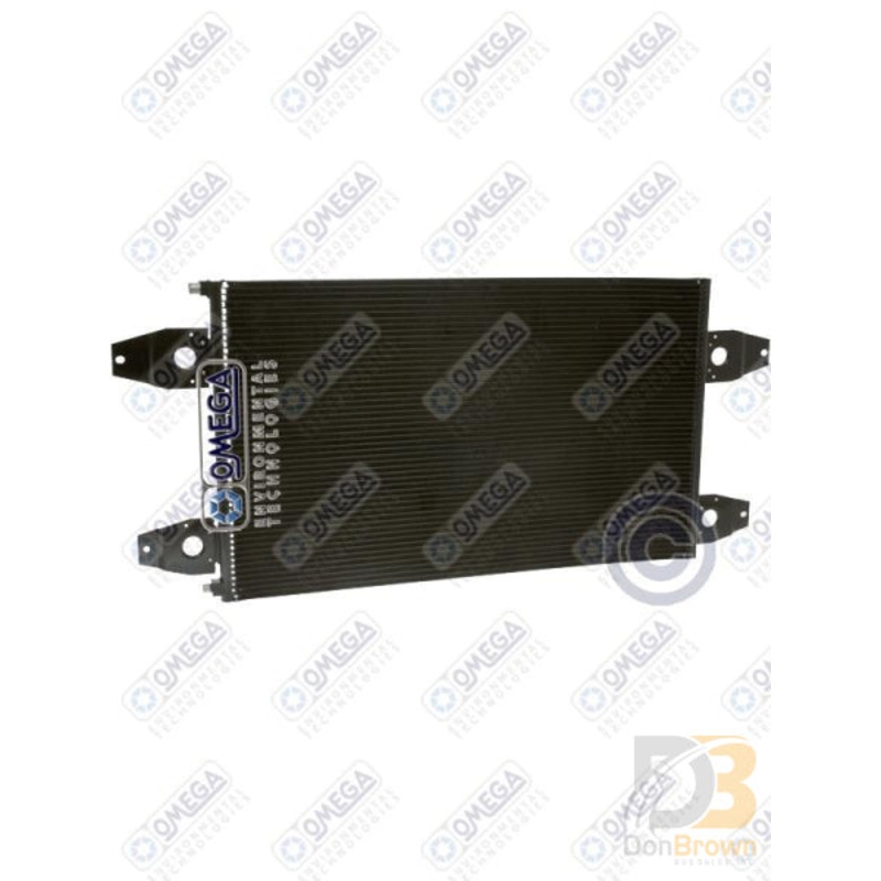 CONDENSER MACK CH MODEL 94-98 24-30281