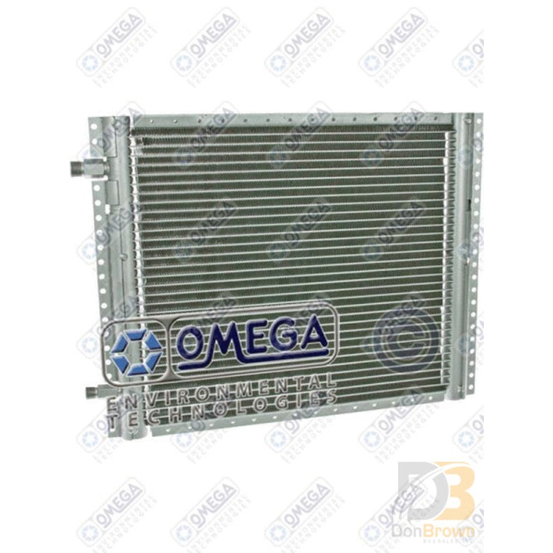 CONDENSER MULTIFLOW 14in/356mm x 18in/457mm x 20mm 24-50021