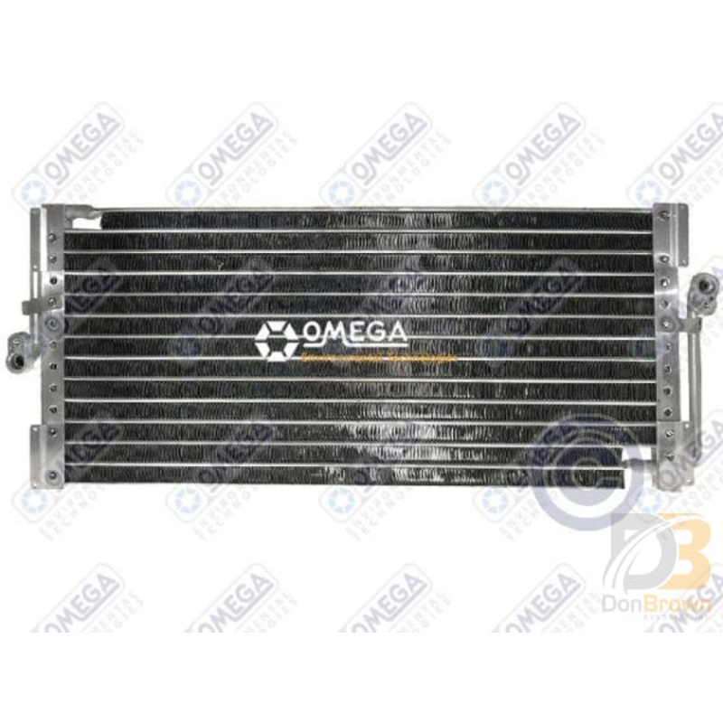 CONDENSER NEON 95-99 OEM 4740109 / 5014582AA 24-30064