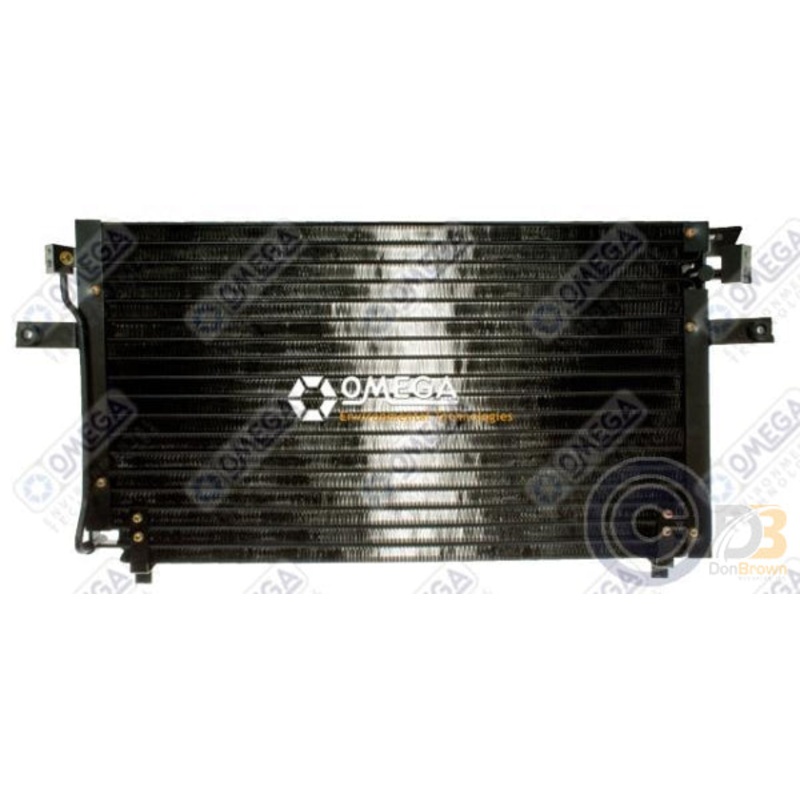 CONDENSER NISSAN MAXIMA 95-96 24-30431