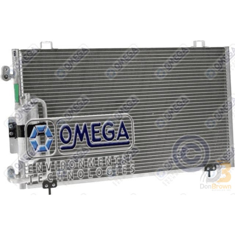 CONDENSER PONTIAC VIBE 03-07 24-31233