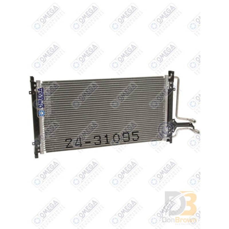 CONDENSER S10 SONOMA 94-04 15-6911 52474647 24-31095