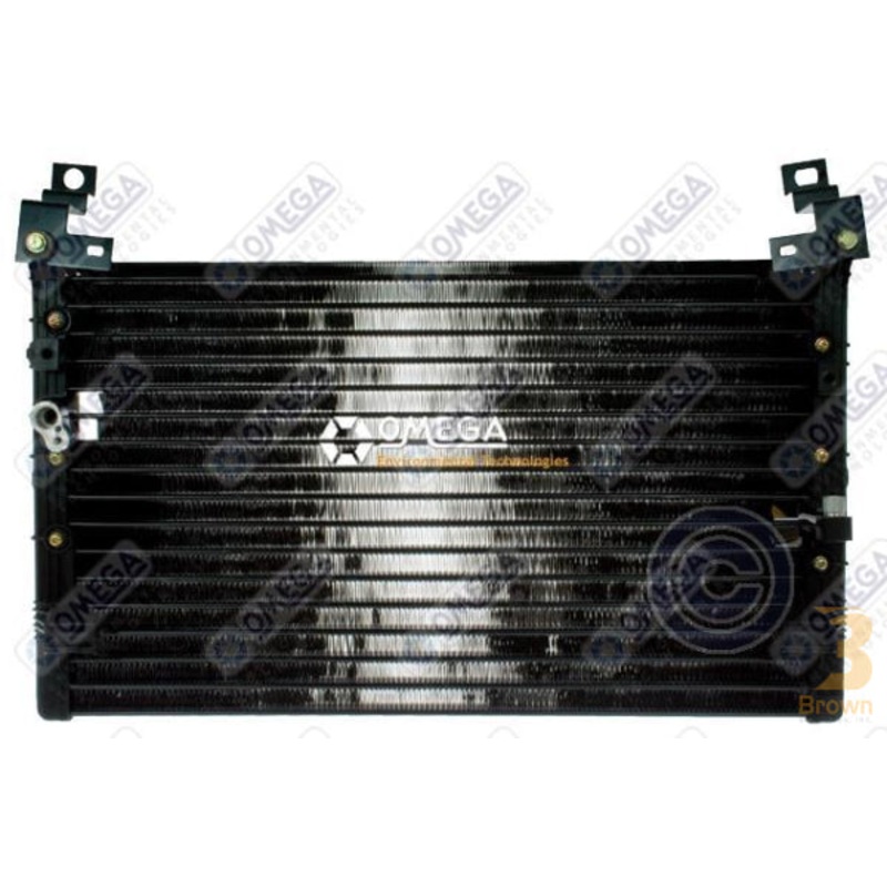 CONDENSER TACOMA PU 98-00 88460-04090 24-30200