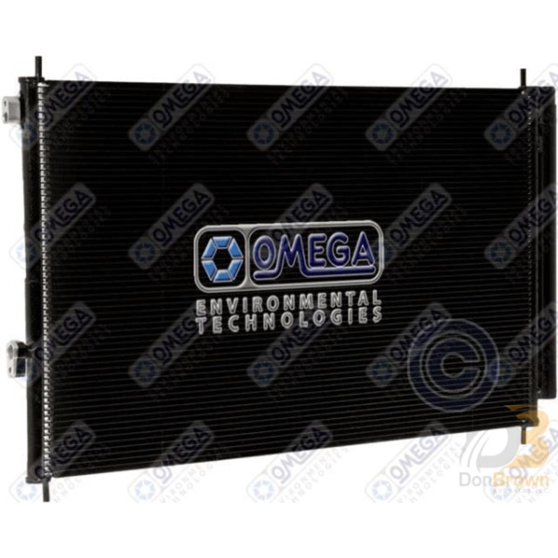 CONDENSER – TOYOTA RAV-4 2006-2007 24-15008