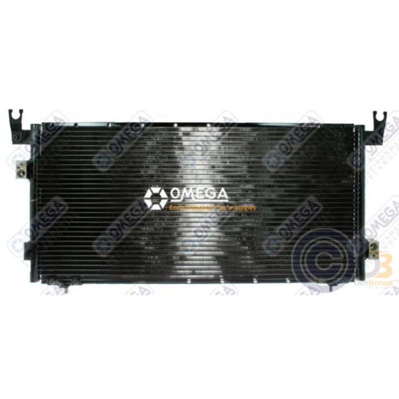 CONDENSER TUNDRA PU 00-02 88460-OC020 24-30199
