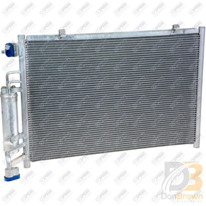 CONDENSER W/RD 24-33224