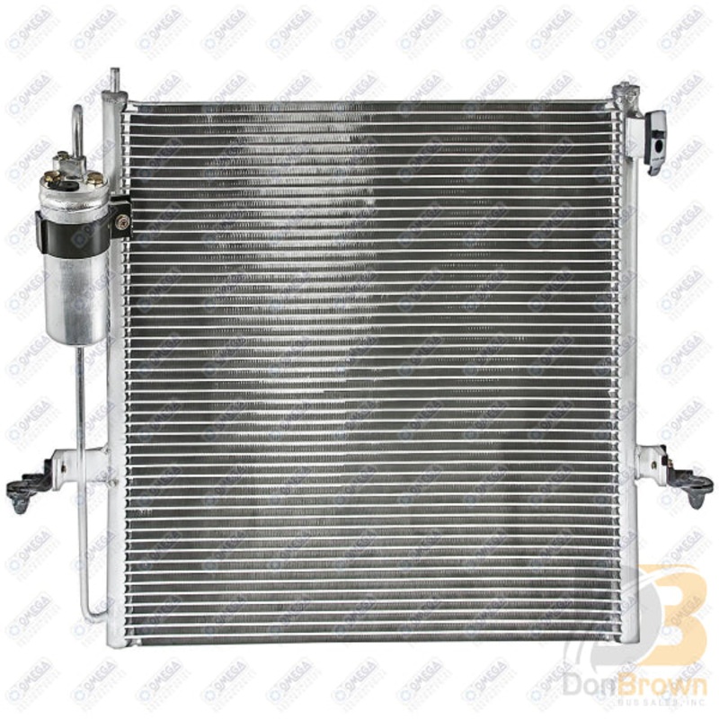 CONDENSER W/RD 24-33233