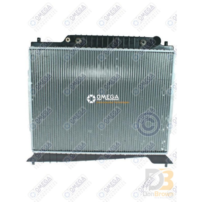 RADIATOR 03-04 NAVIGATOR / EXPEDITION 24-80638
