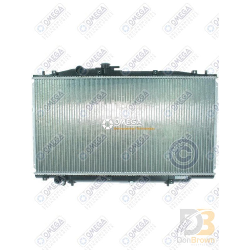 RADIATOR 03-05 HONDA ACCORD V6 AT 24-80685
