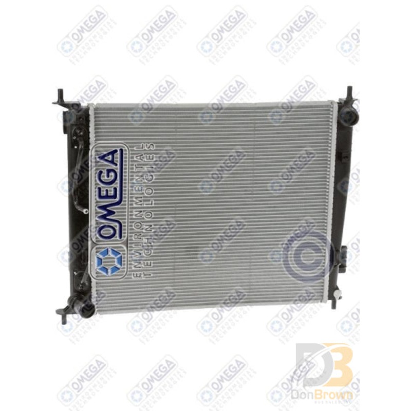 RADIATOR 24-80996