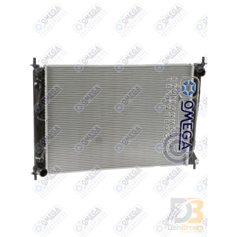 RADIATOR 24-80997