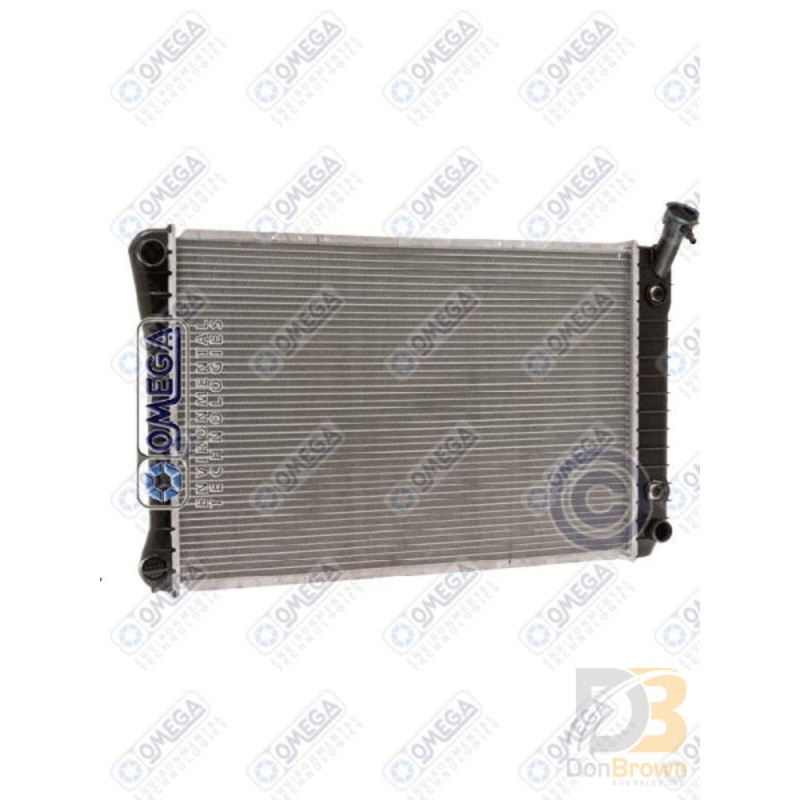 RADIATOR 92-96 BUICK CENTURY OLDS CIERA 24-80868