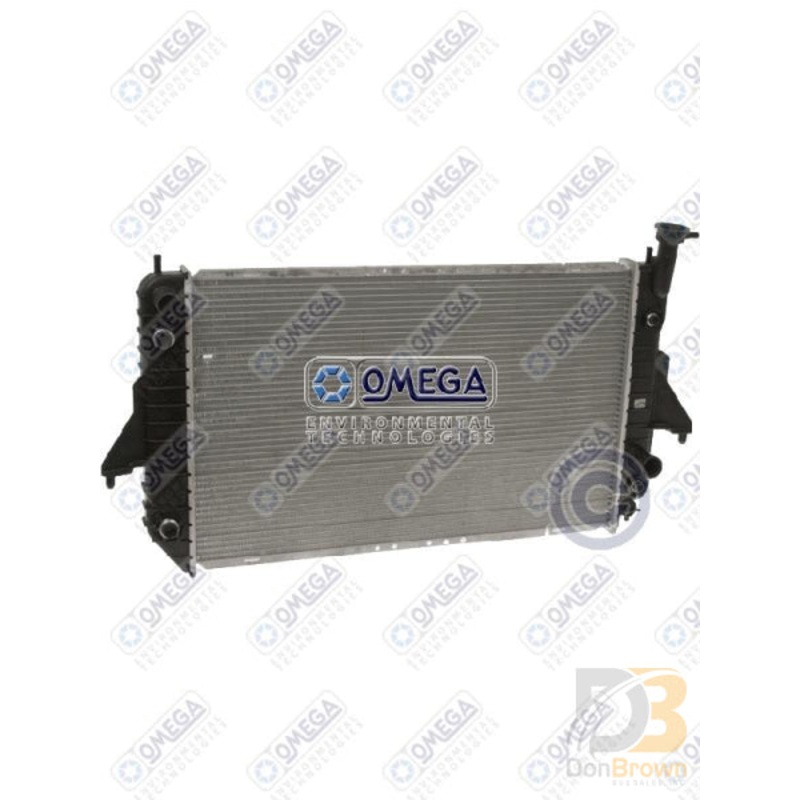 RADIATOR 95 ASTRO/SAFARI VAN 4.3L 24-80599