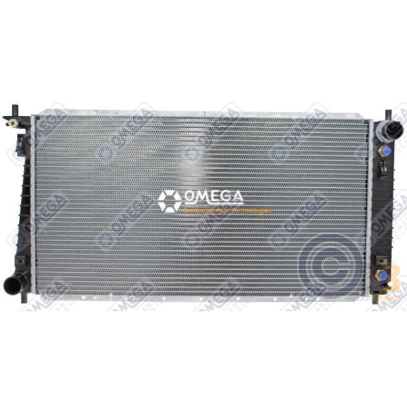 RADIATOR 98-97 EXPEDITION/NAVIGATOR 24-80569