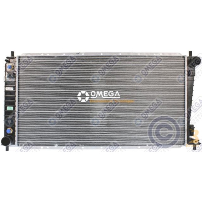 RADIATOR 98-97 F-SERIES 5.4L NEW GENERATION 24-80533