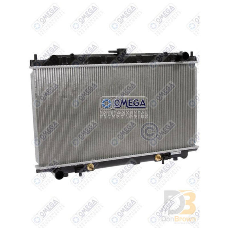 RADIATOR INFINITI G20 2.0L 99-02 24-80750