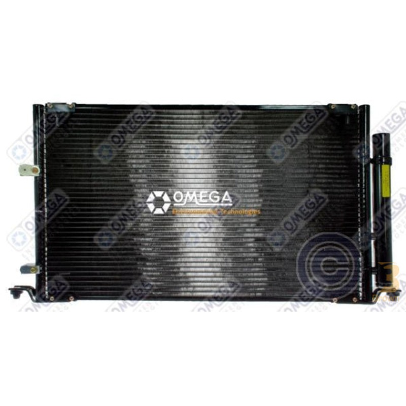 CONDENSER 00-04 TOYOTA AVALON  w/RD 24-31152