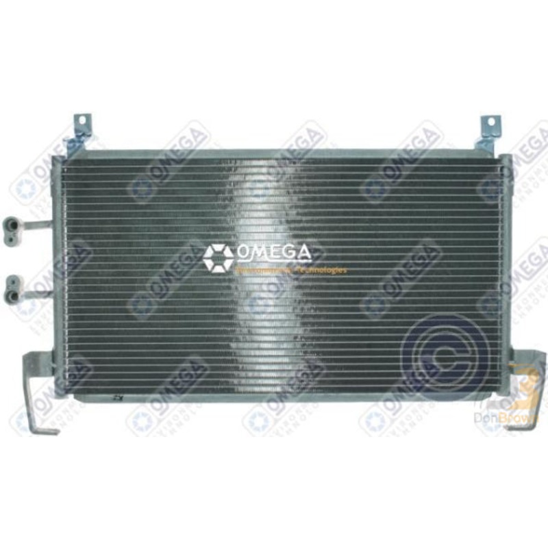 CONDENSER 00-05 NEON SX 2.0L PFC 24-31177
