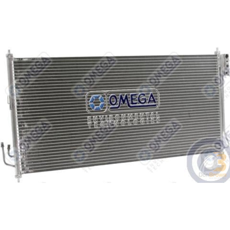 CONDENSER 03-06 NISSAN MURANO 24-31196