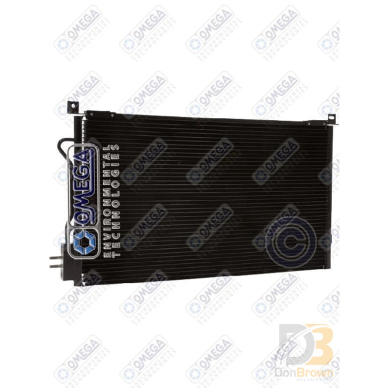 CONDENSER 05-07 FORD FREESTYLE, 500 24-62199