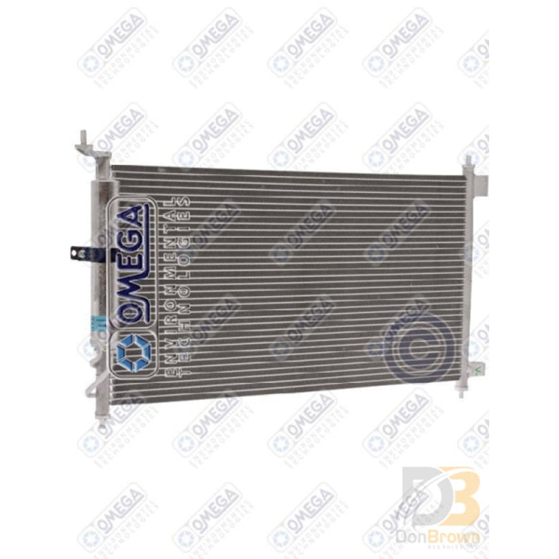CONDENSER 07-08 NISSAN VERSA 24-31313
