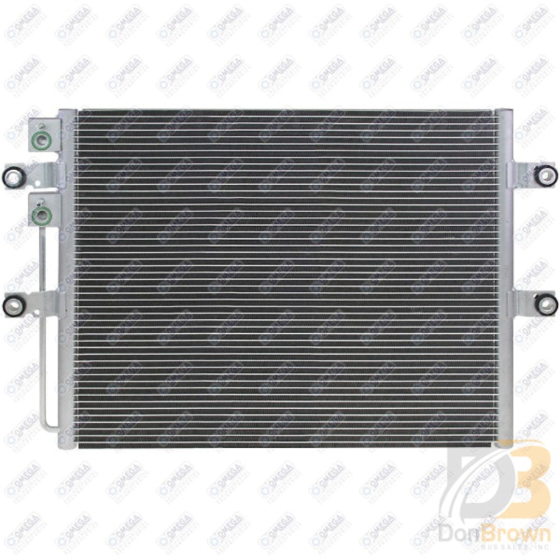 CONDENSER 07-15 MACK LEU MRU613 24-33711