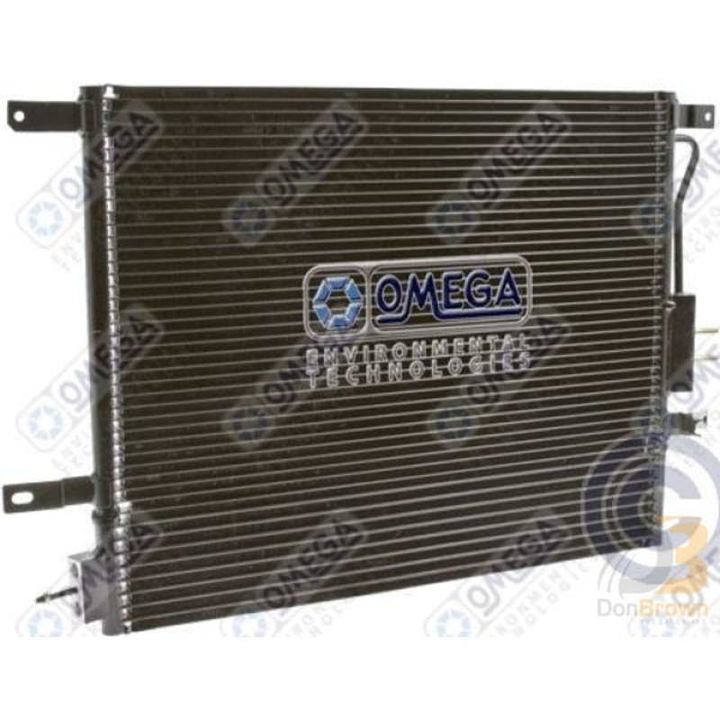 CONDENSER 2004 JEEP GRAND CHEROKEE 24-30350