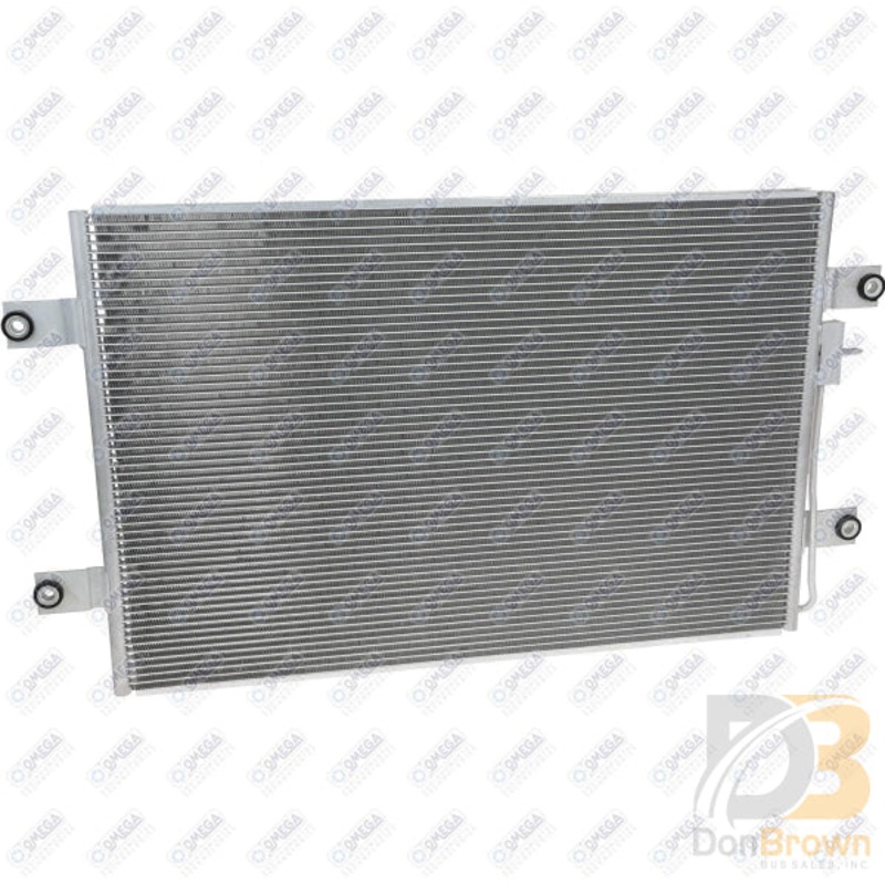 CONDENSER 24-33715