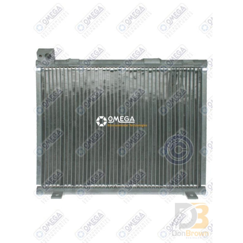 CONDENSER 92-04 DODGE RAM PU 3.4 4.7 5.9L 1500 ONLY 24-31135
