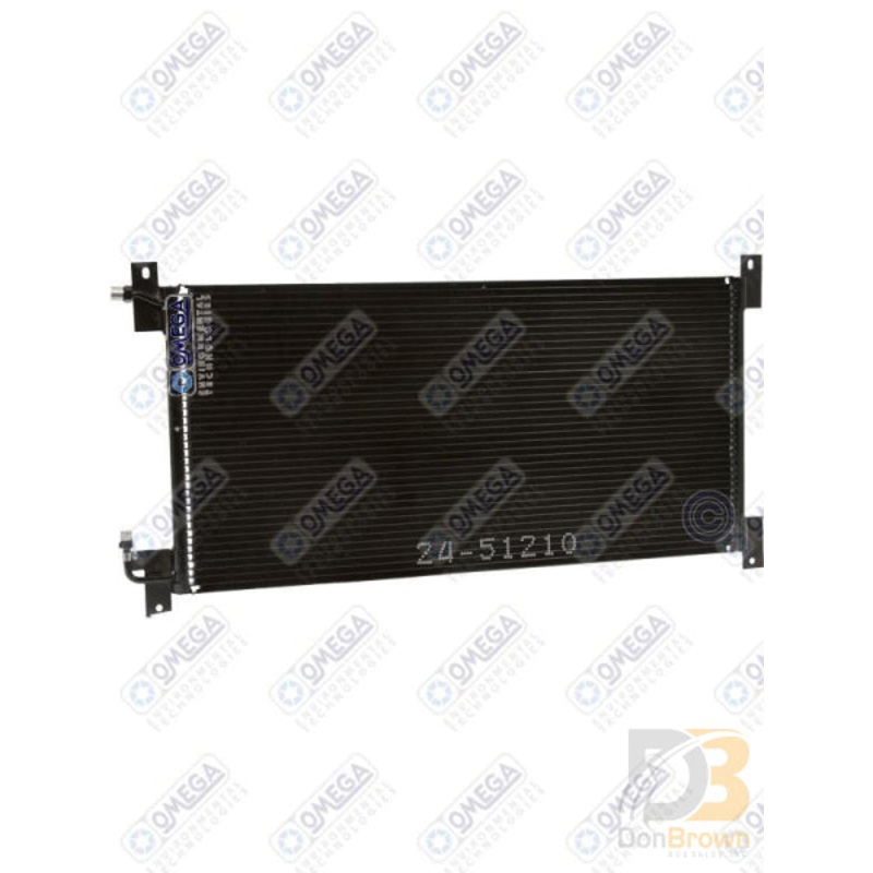 CONDENSER 96-04 PETERBILT 330 24-51210