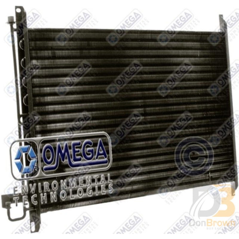 CONDENSER 97-05 BUICK PARK AVE T/F 24-31141