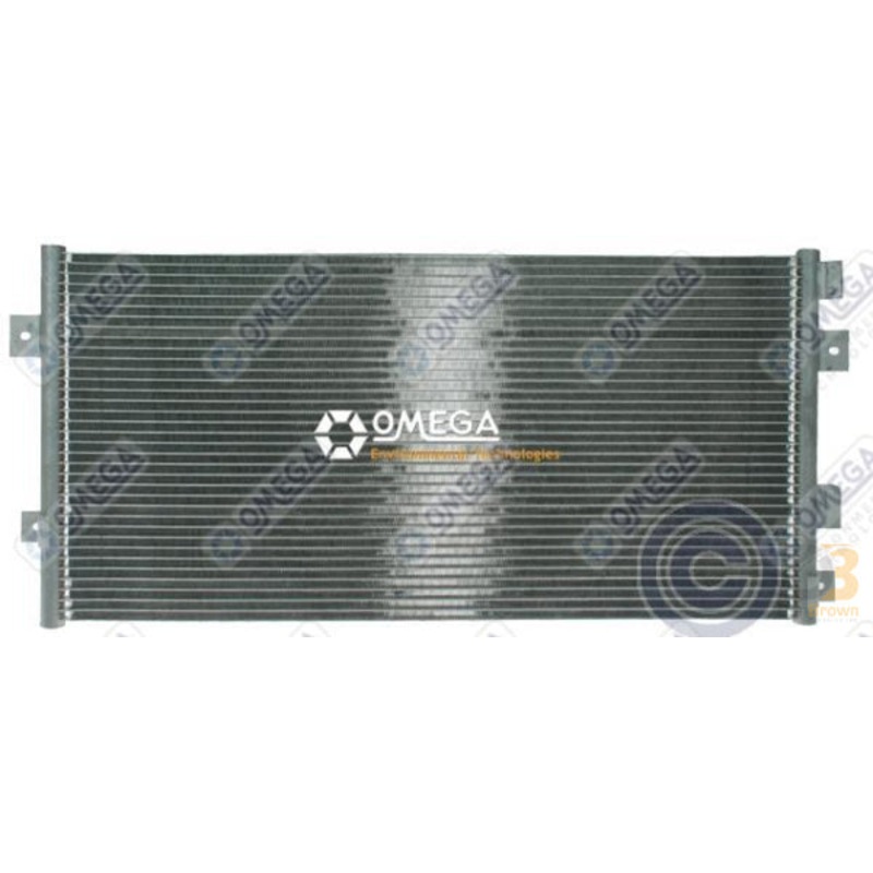 CONDENSER 98-04 INTREPID CONCORD LHS 300M PFC AF3000 24-31179