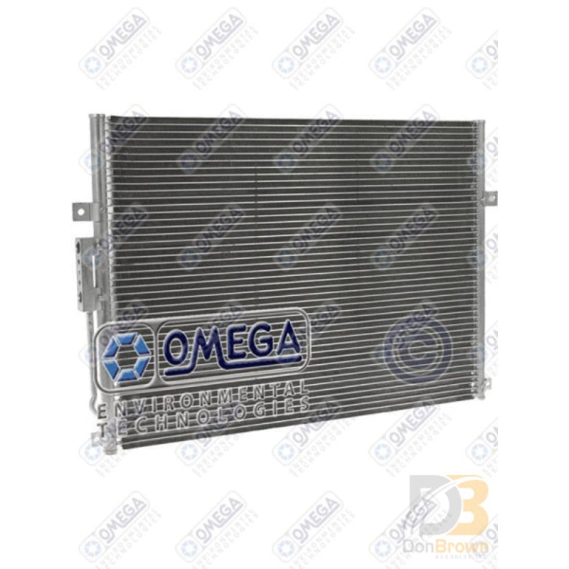 CONDENSER 99-03 JEEP GRAND CHEROKEE 4.0/4.7L 24-33139