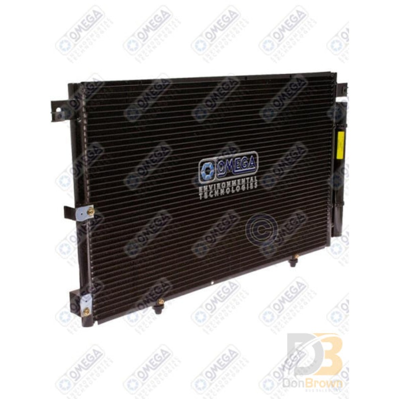 CONDENSER 99-03 LEXUS RX300 w RD 24-31199