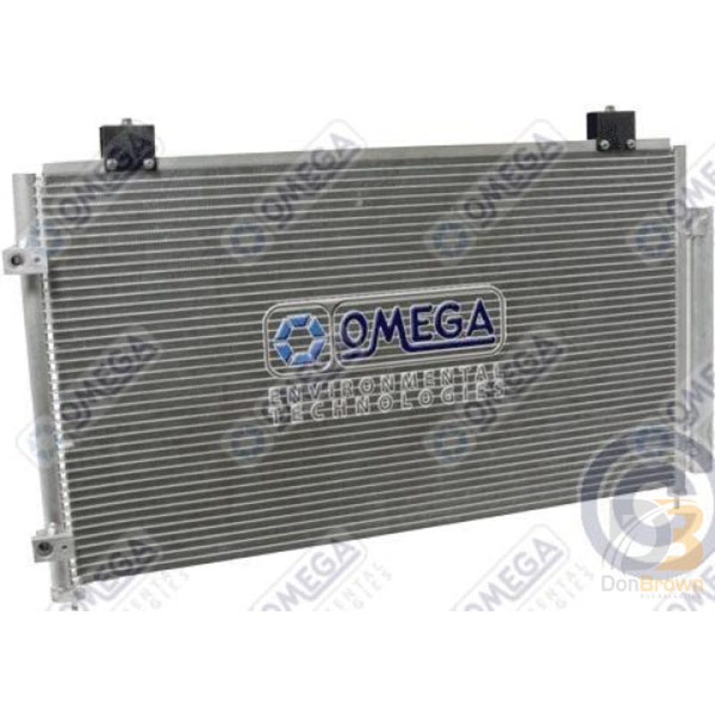 CONDENSER 99-04 HONDA ODYSSEY W/ RD 24-31182