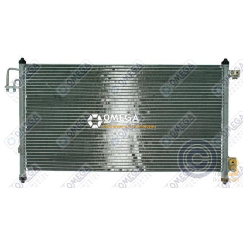 CONDENSER ACURA TL 04-08 24-30334