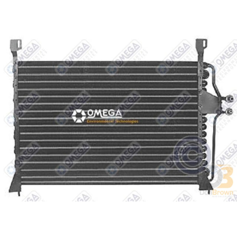 CONDENSER AEROSTAR 86-95 YJ351 YJ215 YJ216 24-31020