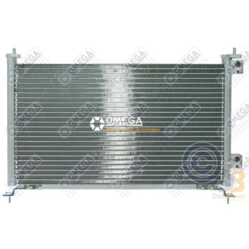 CONDENSER AMIGO RODEO 98-2000 3.2 V6-4 CYL 24-30275