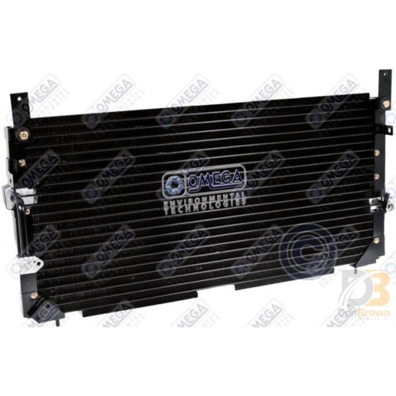 CONDENSER ASSEMBLY LANDCRUISER 94-97  88471-60160 24-30088