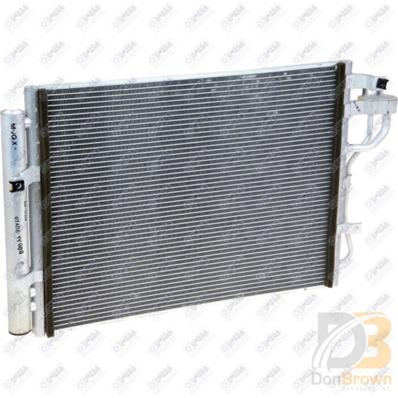 CONDENSER ASSY 24-33237