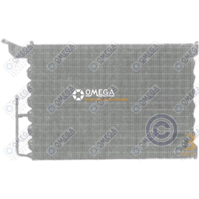 CONDENSER ASTRO 89-85 15-6498 24-20404