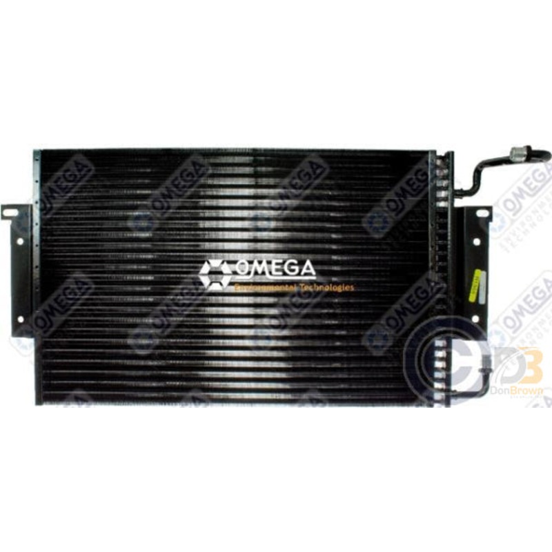 CONDENSER BUICK SKYLARK OLDS ACHIEVA PONT GRAND AM 1996 24-30425