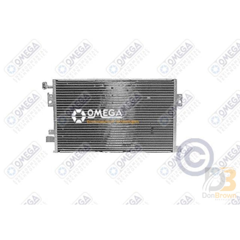 CONDENSER CAMARO FIREBIRD TRANS AM  98-02 15-6940 24-33127